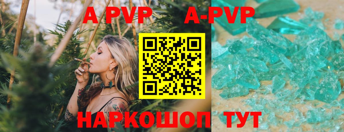 Alpha PVP СК КРИС Владимир
